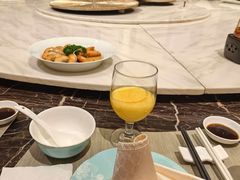 -梅龙镇酒家(南京西路总店)