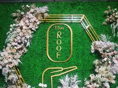 -The ROOF (通盈中心店)
