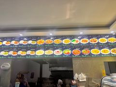 -清真·宁夏苏莱马奈牛肉面(通用时代广场店)