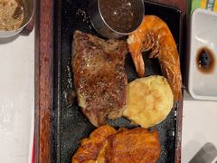-豪客来牛排(雄峰城店)