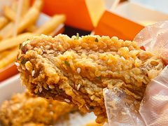 -前进5路汉堡炸鸡(前进五路店)