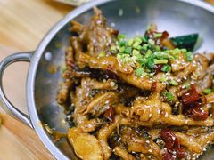 凤爪-小民大排档(马场角横路店)