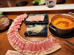 -呷哺呷哺(常营华联店)
