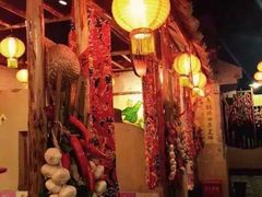 -金掌勺锅包肉(太原万达店)