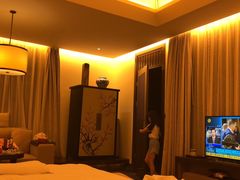 -广州都喜泰丽温泉度假酒店