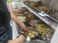 -胖子好盐水鸭(总店)