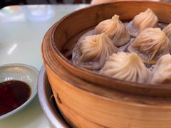 -食惠里小笼包面馆(越秀店)