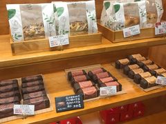 -西村叔叔的店·面包·甜品·蛋糕(崂山丽达店)