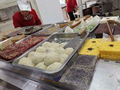 -常州糕团店(北大街新世纪商城店)