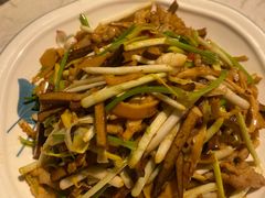 -不倒翁·安徽名菜楼(步行街店)