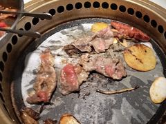 -花味·自助烤肉(大观天地店)