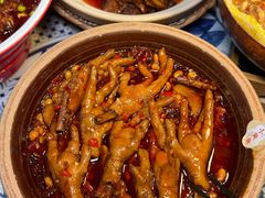 -图味美小黄鱼·景德菜(浙江路店)
