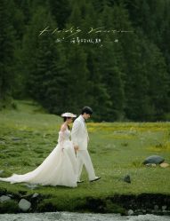 -雅云婚纱摄影工作室旗舰店