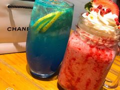 -BE BRIGHT KITCHEN(正佳广场店)
