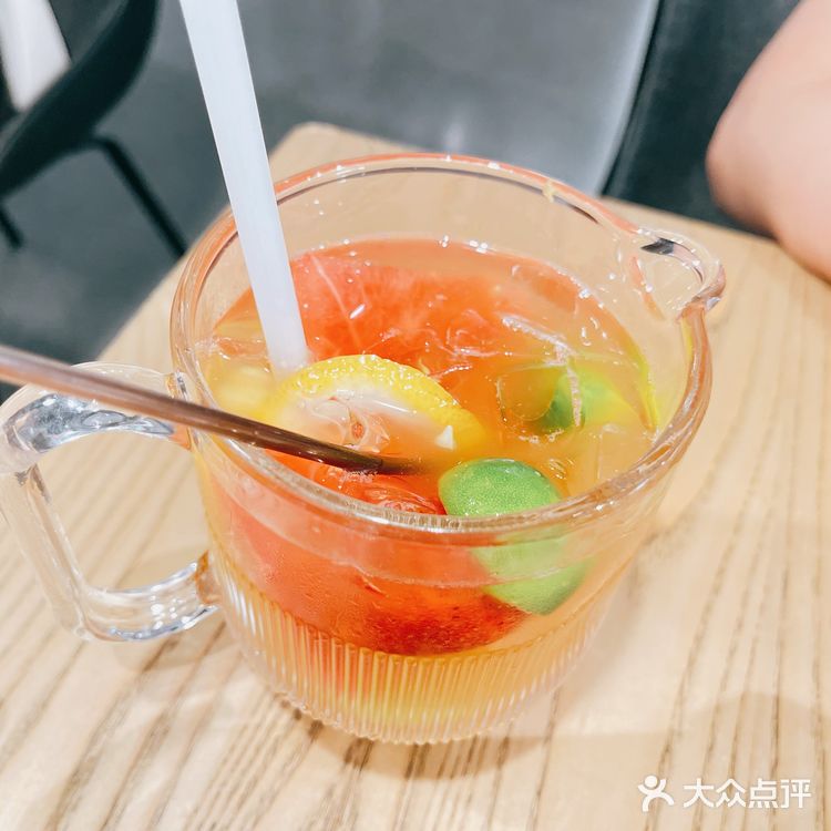 #gaga鲜语#下午茶好去处