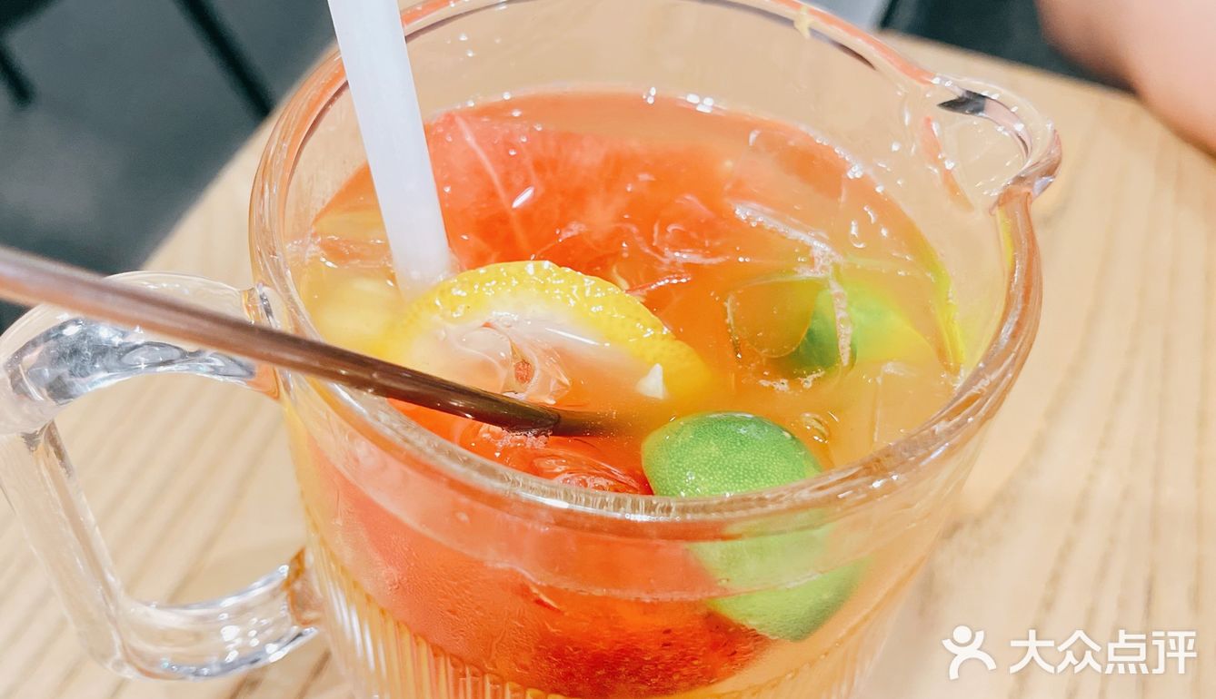 #gaga鲜语#下午茶好去处