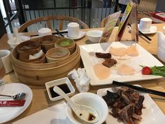 -避风塘(百联东郊店)