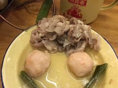 -东镇老火锅(长春路首店)