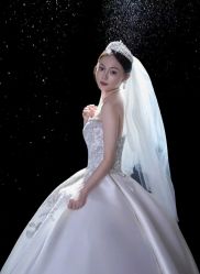 -全城热恋璀璨婚纱摄影(国贸总店)