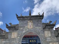 -南岳衡山风景名胜区