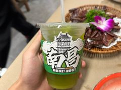 -老三样·旧食新味(船山路店)
