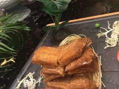 -张博士茗茶馆(外滩店)