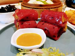 金网鲜虾红米肠-虾饺妹·酒家(海珠广场店)