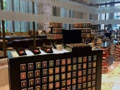 -怡廊(上海漕河泾万丽酒店)