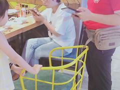 -怪噜范·老贵阳街头名小吃(汇金星力城店)