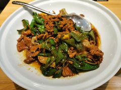 -胡子大厨·超级小炒肉(晶耀前滩店)