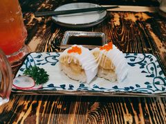-小川洋风料理(汉街店)