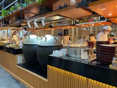 -黑鸡小馆(金源店)