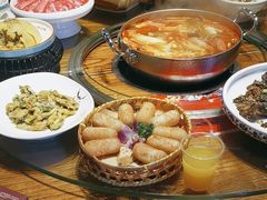 -亮欢寨(凯里总店)