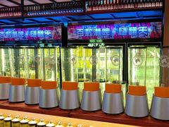 -本色.小马哥烧烤(无锡九里仓店)