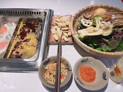 -闵四遵义羊肉粉(朝外大街店)