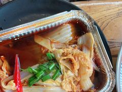 -千寻烧肉(政务区店)