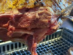 -柿子树炭烤羊腿(金台路店)