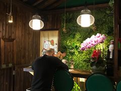 -贰號小院潮汕砂锅粥(前海西街店)