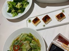 -味+新京宴·烤鸭·北京菜(创意谷店)