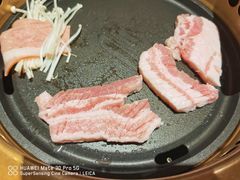 -花味烤肉·拌饭(庐阳万科店)