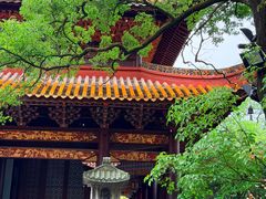 -南岳大庙