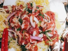 招牌肥牛-杨记齐齐哈尔烤肉(总店)