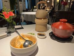功夫·慢煮肉骨茶-狮拾久·现代新加坡料理(壹方城店)