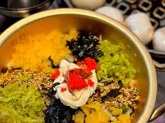 -韩味南山塔·烤肉自助(中骏世界城店)