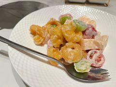 -食锦记·福建私房菜(浦西万达店)