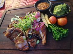 -Pistolera Mexican Cantina女枪手墨西哥餐厅(碧云路店)