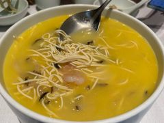 -苏帮袁Sue Cuisine(来福士店)