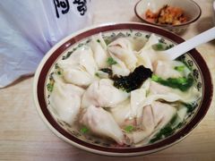 海味抄手-鸿盛面庄(庆云北街2号院店)