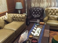 -碧露轩·大益茶体验馆(镇江路店)