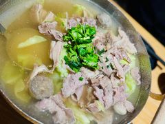 -川堂风·跷脚牛肉·乐山爆炒(宝山日月光店)